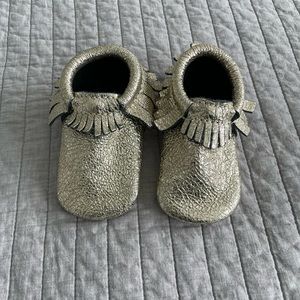 Freshly Picked moccs